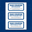 Load image into Gallery viewer, Father's Day Coupons
