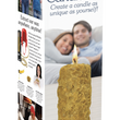 Load image into Gallery viewer, Earwax Candle Kit BOTTLE SIZE
