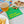 Load image into Gallery viewer, &quot;Snacks&quot; napkins
