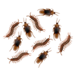 Load image into Gallery viewer, The Ol' Fake Insects Prank
