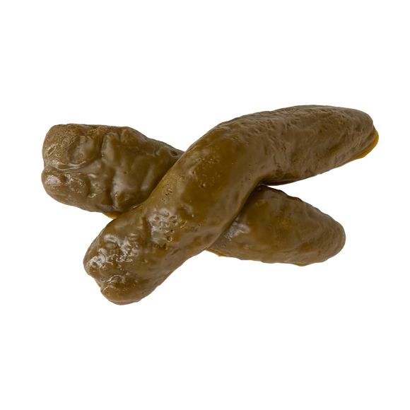 The Ol' Fake Poop Prank