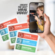 Load image into Gallery viewer, The Ol' Fake Sticker Prank
