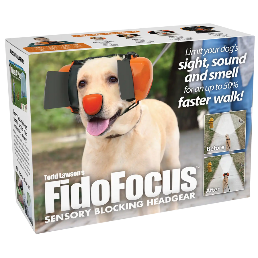 Fido Focus