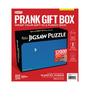 Floss & Rock 12-teiliges Hai-Puzzle In Geformter Box – Für Kinder Ab 2 Jahren