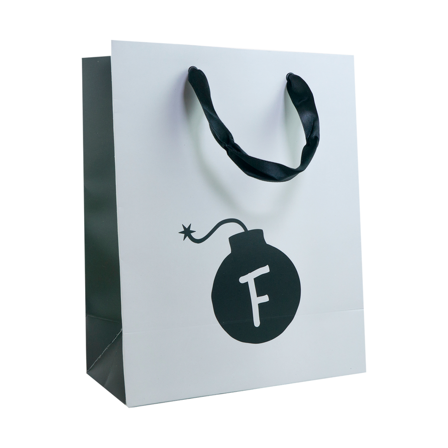 F Bomb Gift Bag