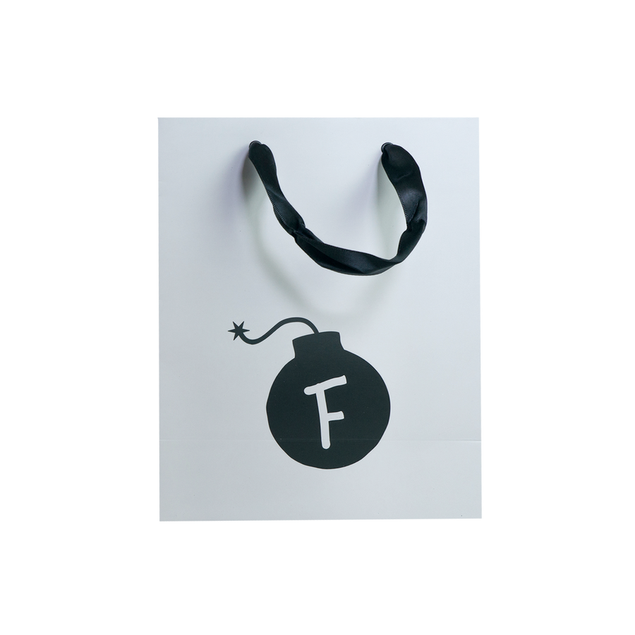 F Bomb Gift Bag