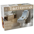 Load image into Gallery viewer, Toilet Hammok
