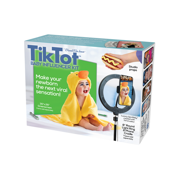 TikTot