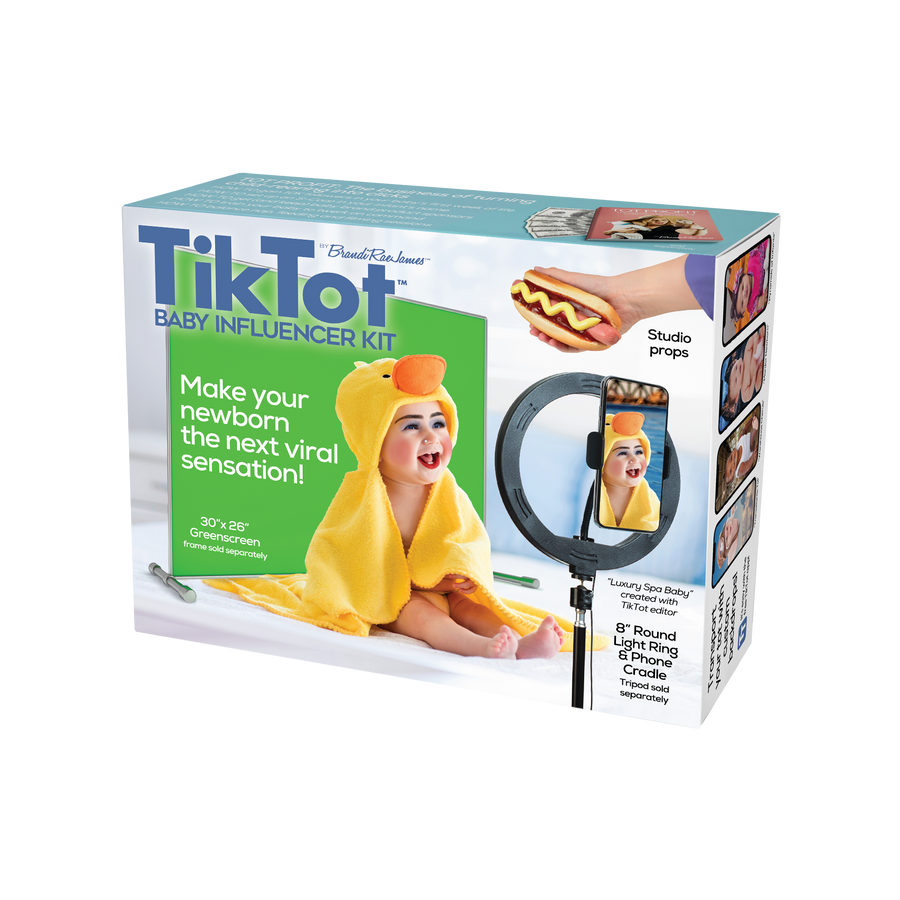 TikTot