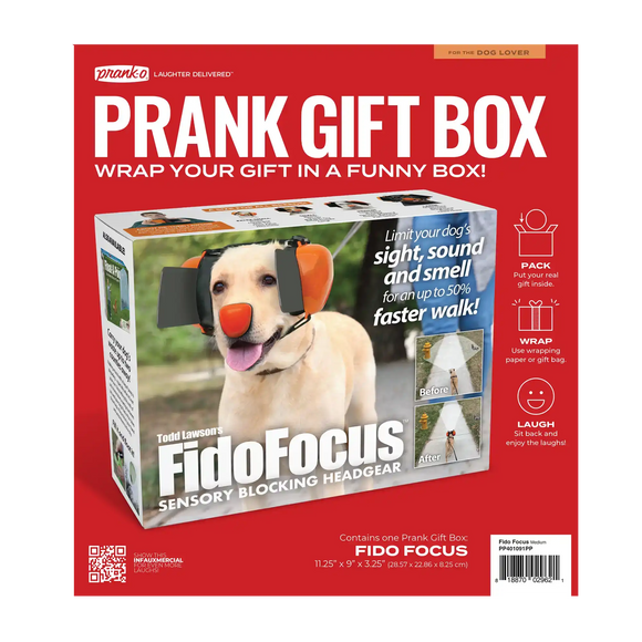 Fido Focus