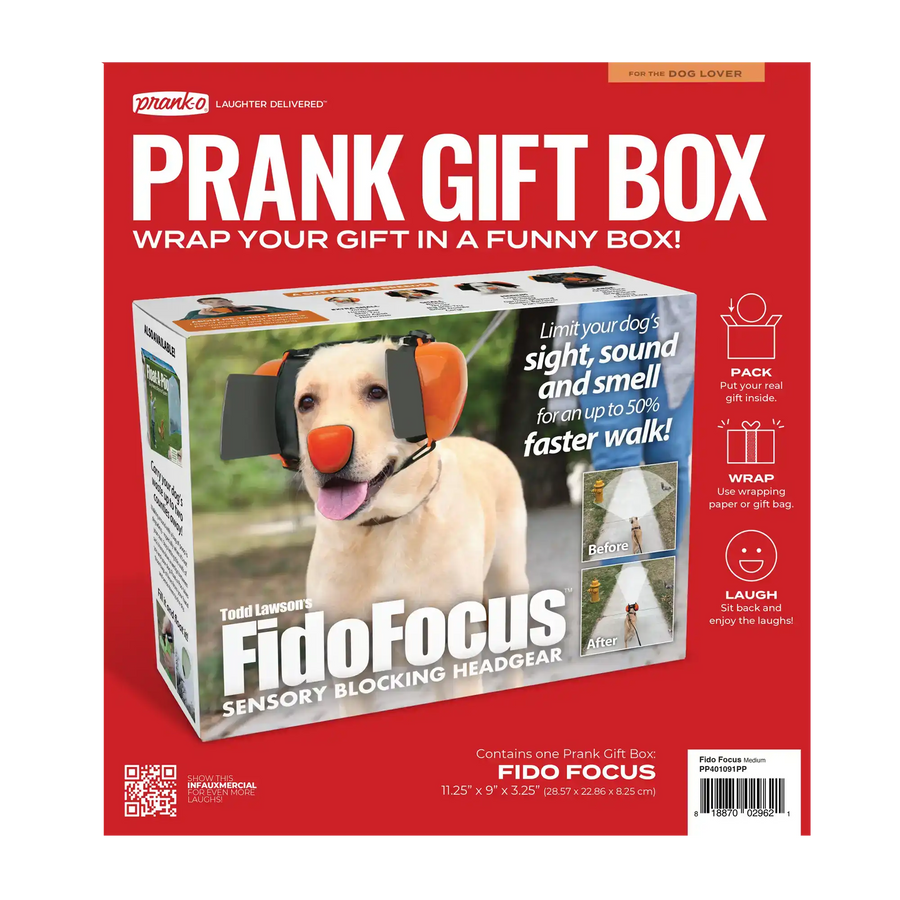 Fido Focus