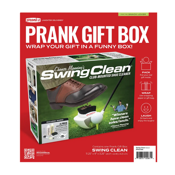 Swing Clean