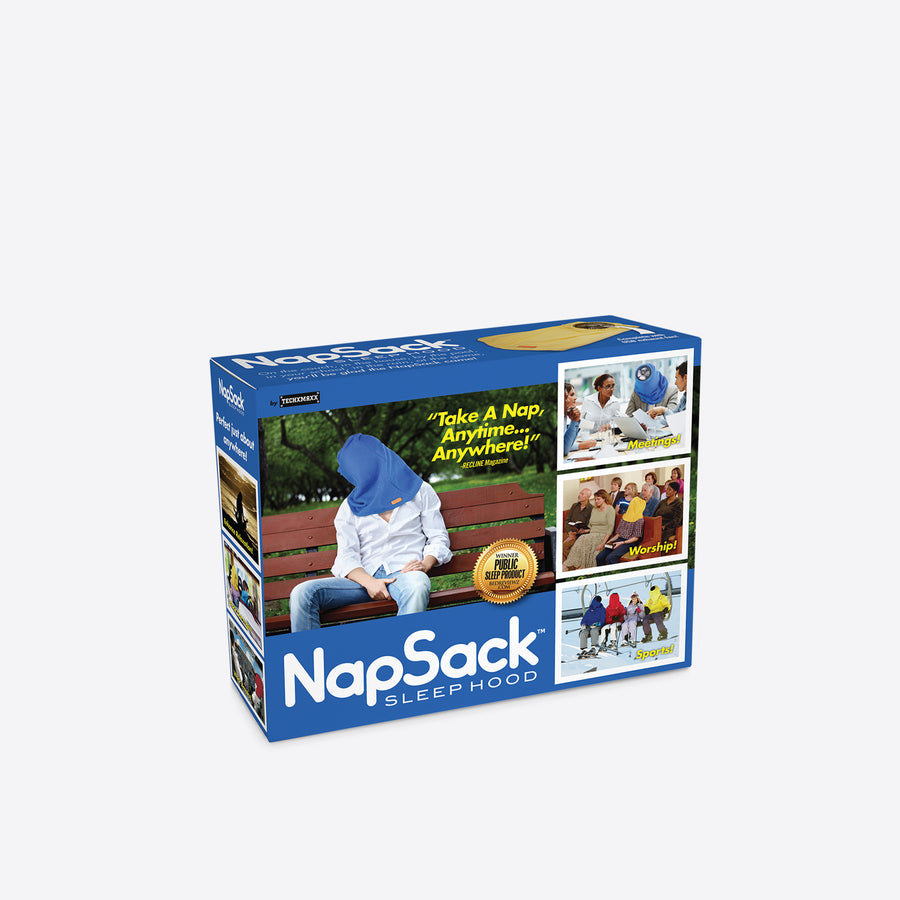 SMALL Nap Sack