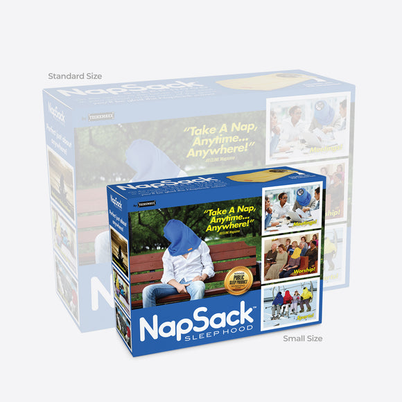 SMALL Nap Sack