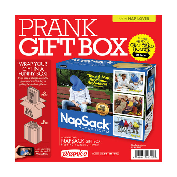 7 Pack Small Box Bundle