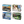 Load image into Gallery viewer, 4 Pack Medium Boxes: NEW 2025: Fido Focus, Puzzle Buddy, Sport Sling, Swing Clean
