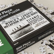 Load image into Gallery viewer, The Onion 500 Piece Puzzle: World's Largest Metaphor
