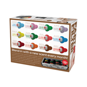 Fart Filter Funny Gift Box