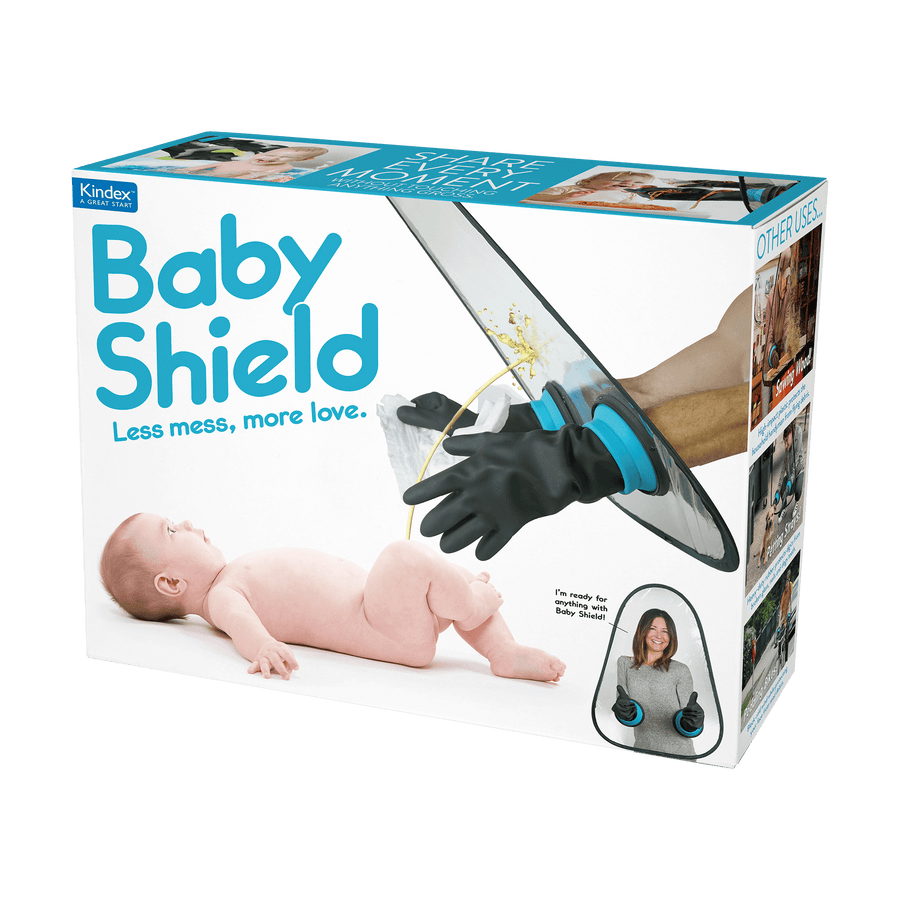 Babies Prank Gift Box Bundle