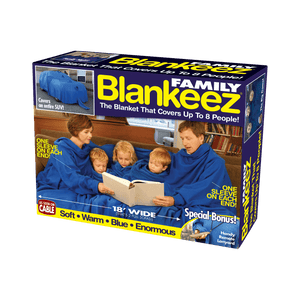 Blankeez
