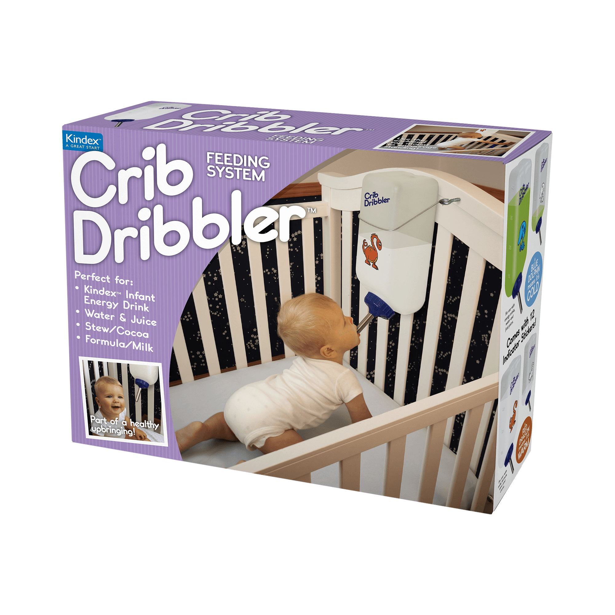 Hilarious Baby & Kid Gift Boxes | Perfect for Parents