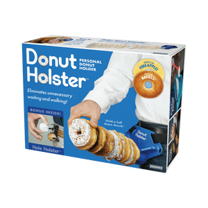 Donut Holster