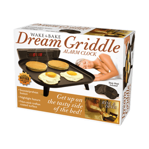 Dream Griddle
