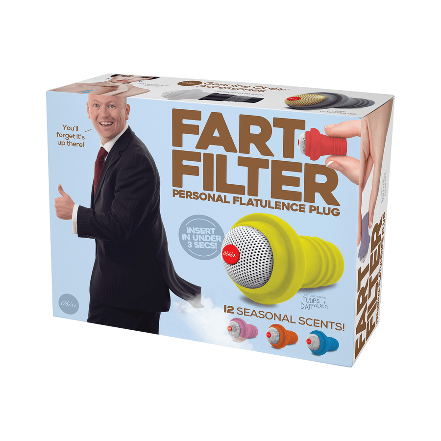 Fart Filter