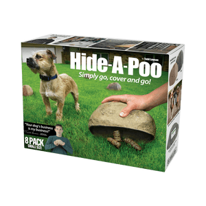 Hide-A-Poo