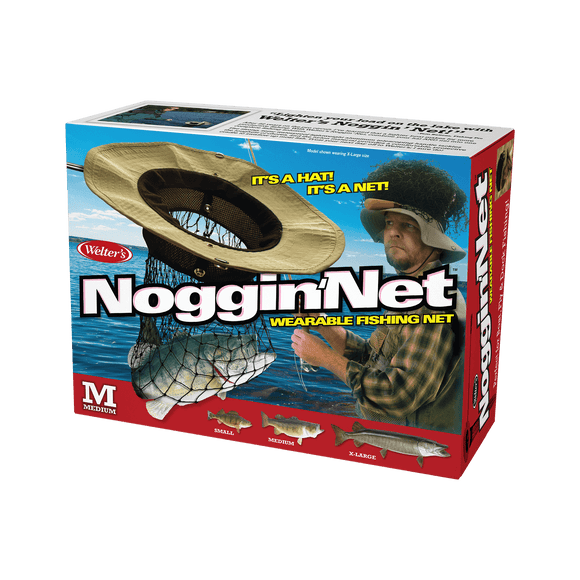 Noggin Net