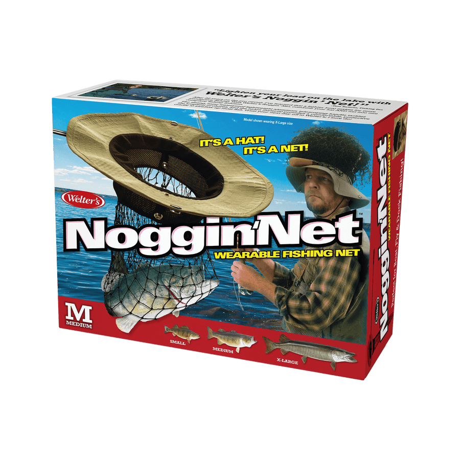 Noggin Net