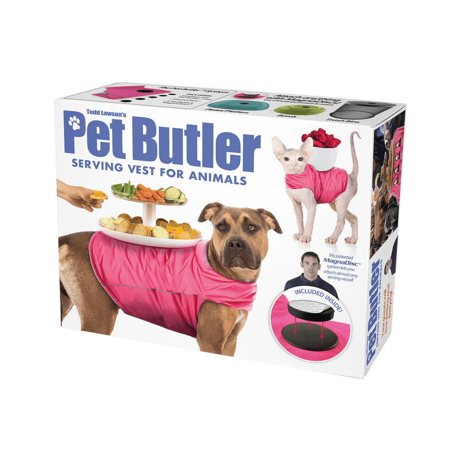Pets Prank Gift Box Bundle