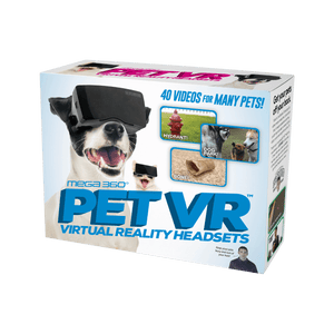 Pet VR