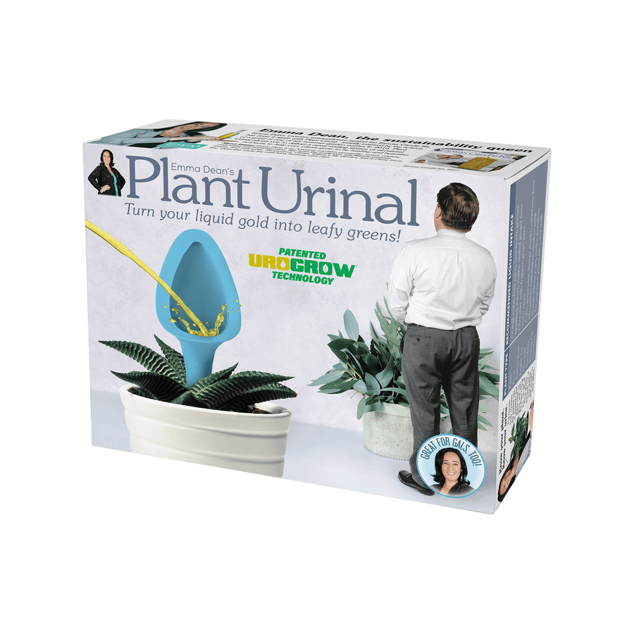 Plant Urinal
