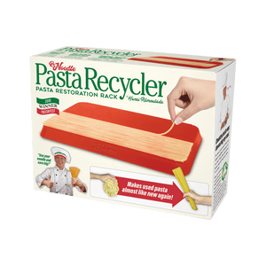 Pasta Recycler