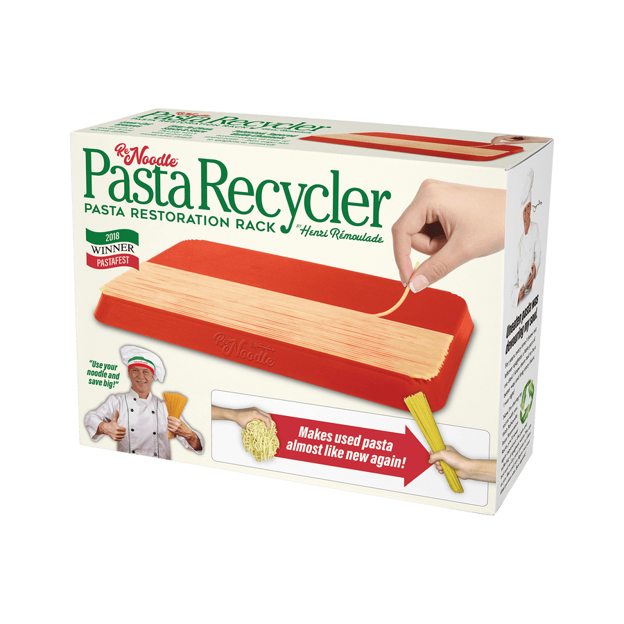 Pasta Recycler