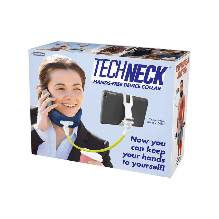 Tech Neck