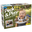 Load image into Gallery viewer, Peck &amp; Play
