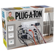 Load image into Gallery viewer, Plug-A-Ton
