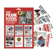 Load image into Gallery viewer, Prank Flyer Book
