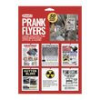 Load image into Gallery viewer, Prank Flyer Book
