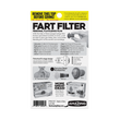 Load image into Gallery viewer, Fart Filter Prank Gift
