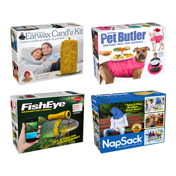 Prank Pack Shop Hilarious Gifts & Prank Packs | Prank-O