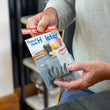 Load image into Gallery viewer, Donut Hole Holster Prank Gift
