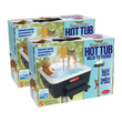 Load image into Gallery viewer, 2 Pack Medium Boxes: Squirrel Hot Tub
