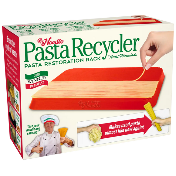 Pasta Recycler