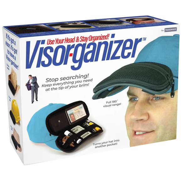 Visorganizer