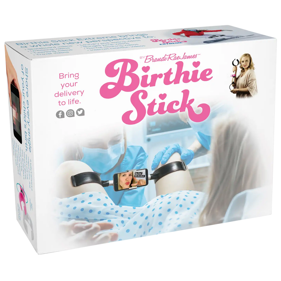 Birthie Stick