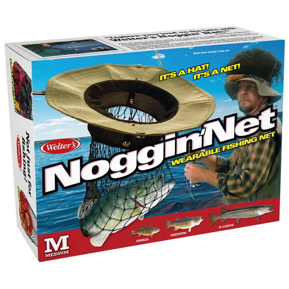 Noggin Net