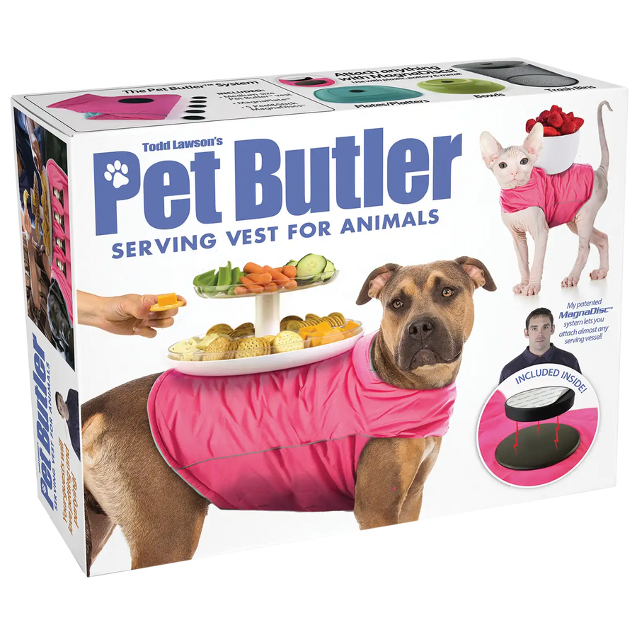 Pet Butler